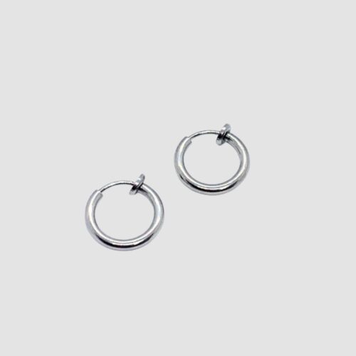 CANDONGA FALSA SILVER