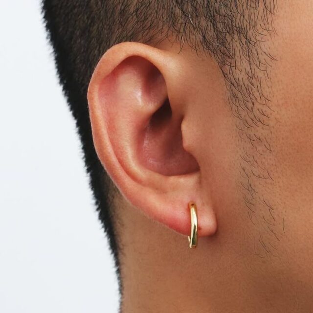 CANDONGA FALSA GOLD