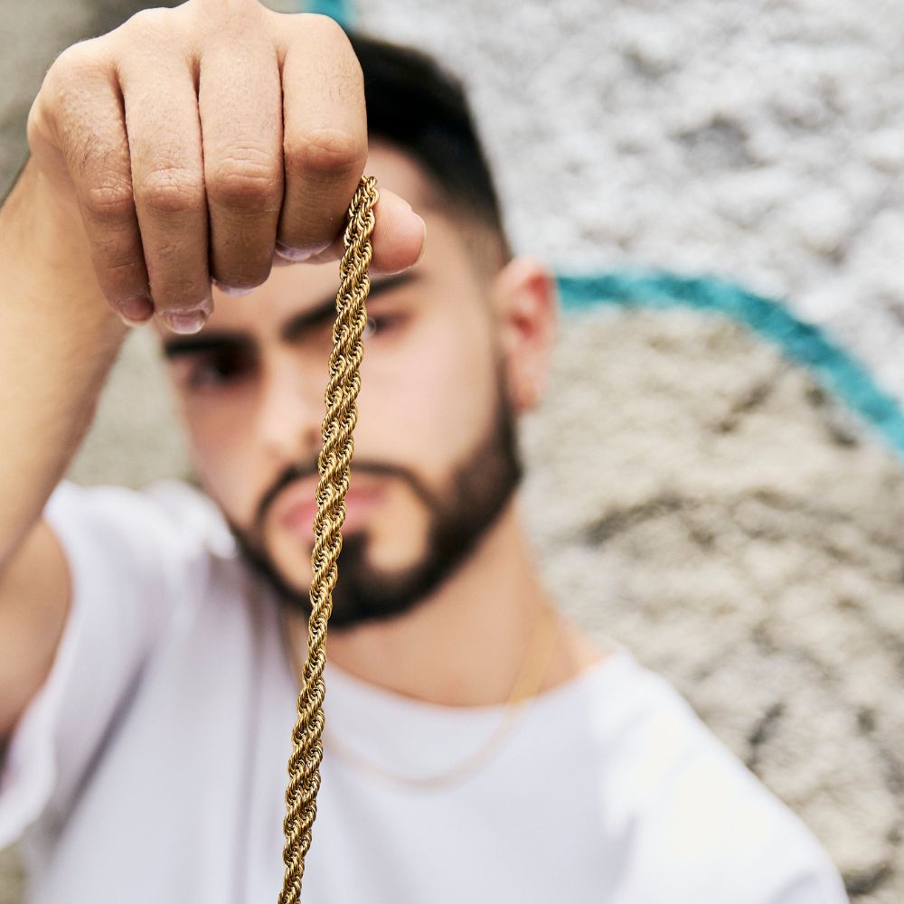 Lazo XL Gold