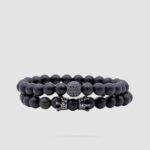Pulsera Match Black