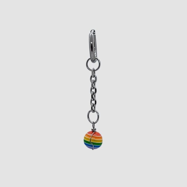Solitario Pride