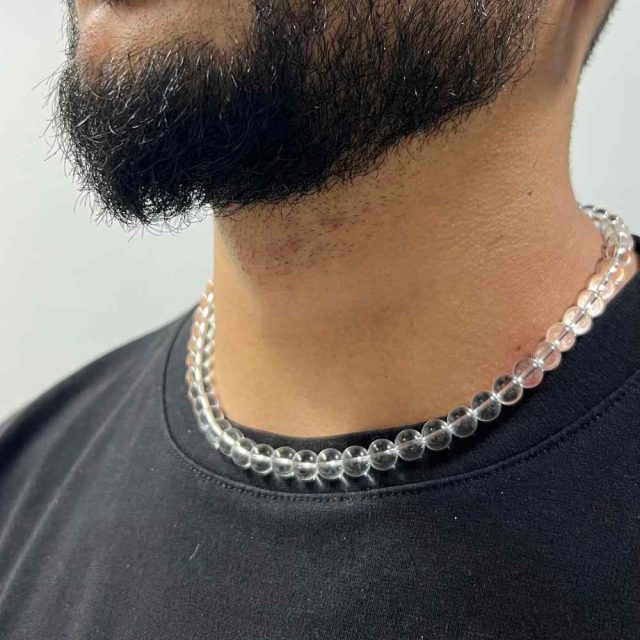 Perlas Crystal