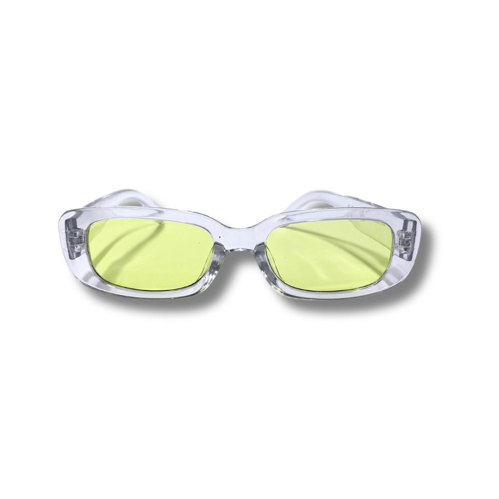 Gafas California Yellow