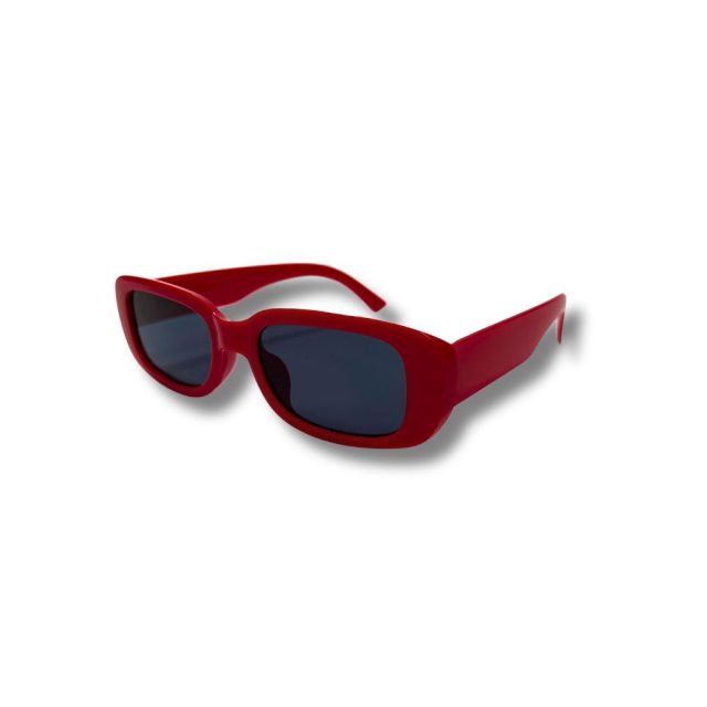 Gafas California Red