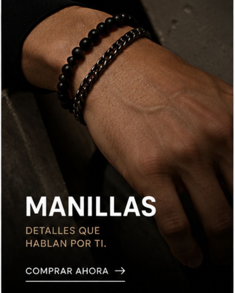 Manillas