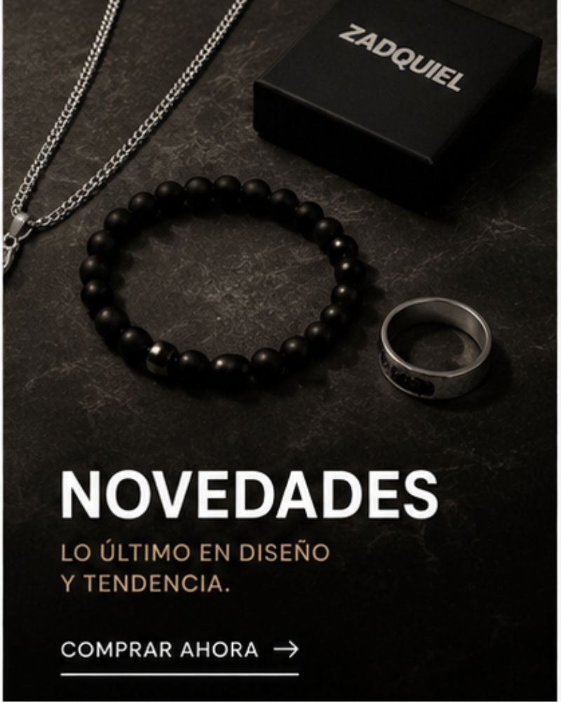 Novedades