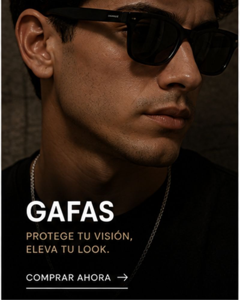 Gafas