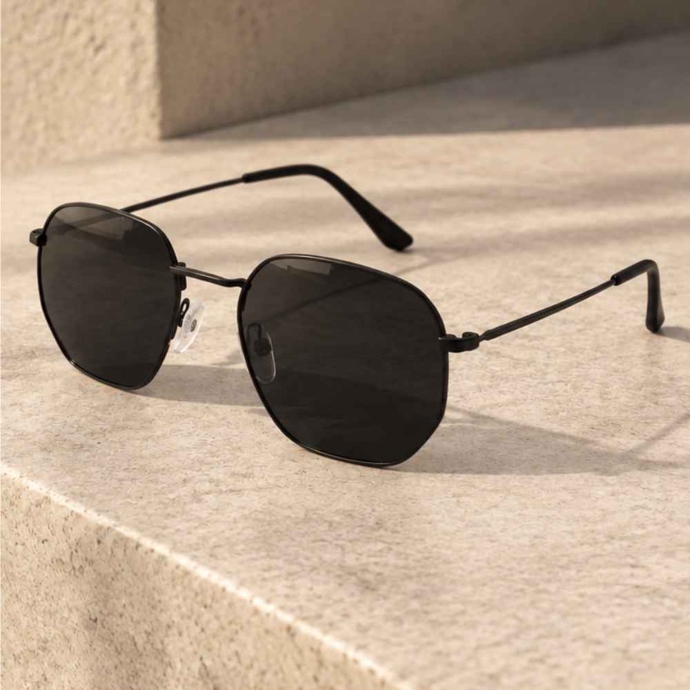 Gafas Berlín Ónix