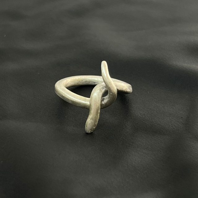 Anillo Schlange