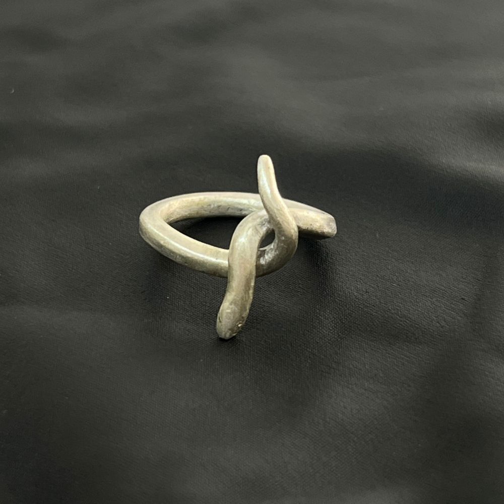 Anillo Schlange