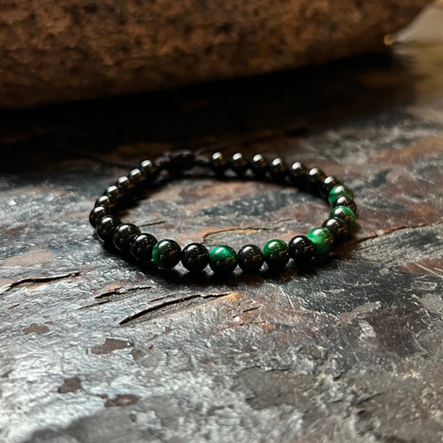 Pulsera Aurora Boreal