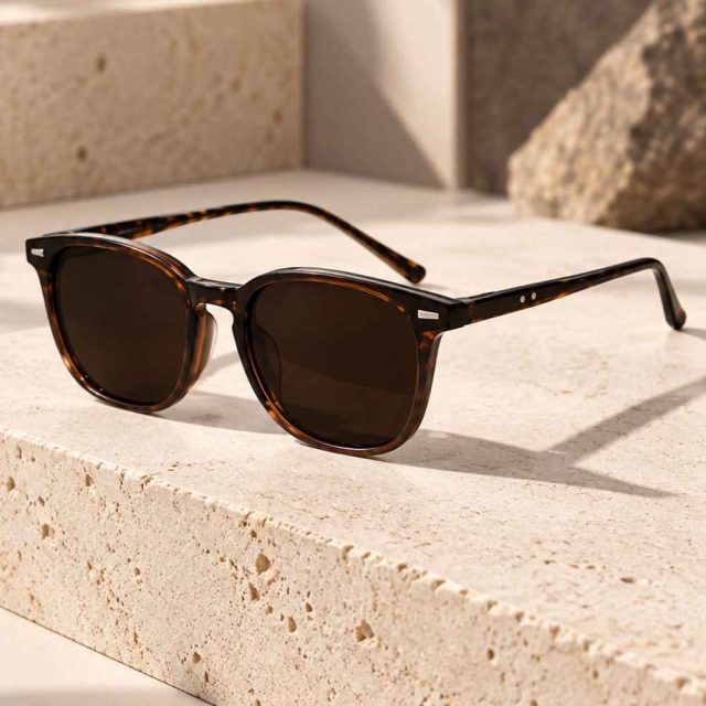 Gafas Orleans Moka
