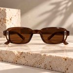 Gafas California Moka