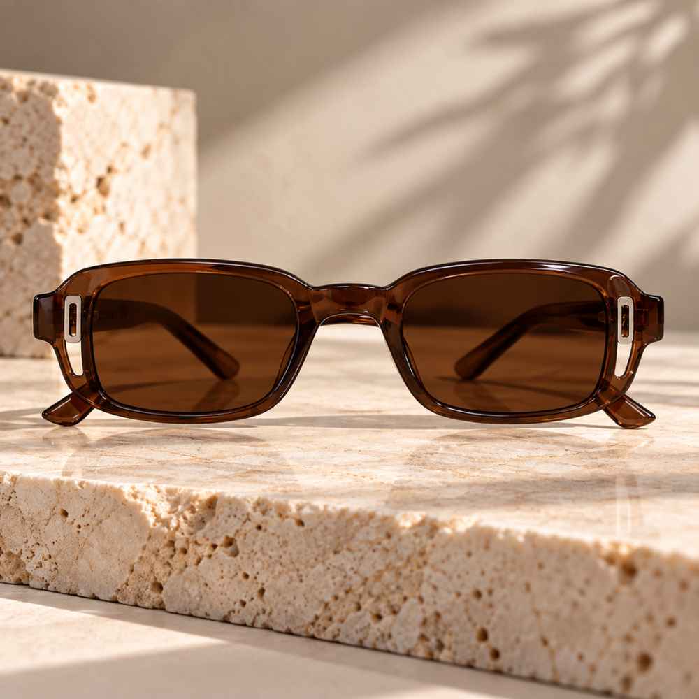 Gafas California Moka