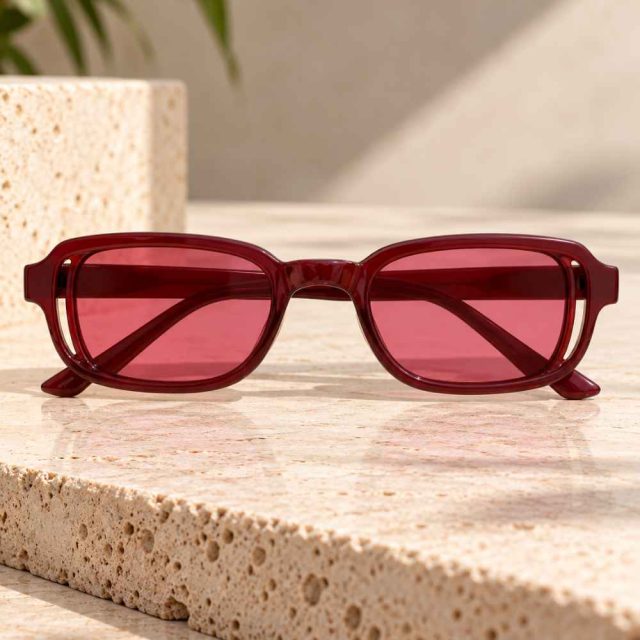 Gafas Califórnica Dalia