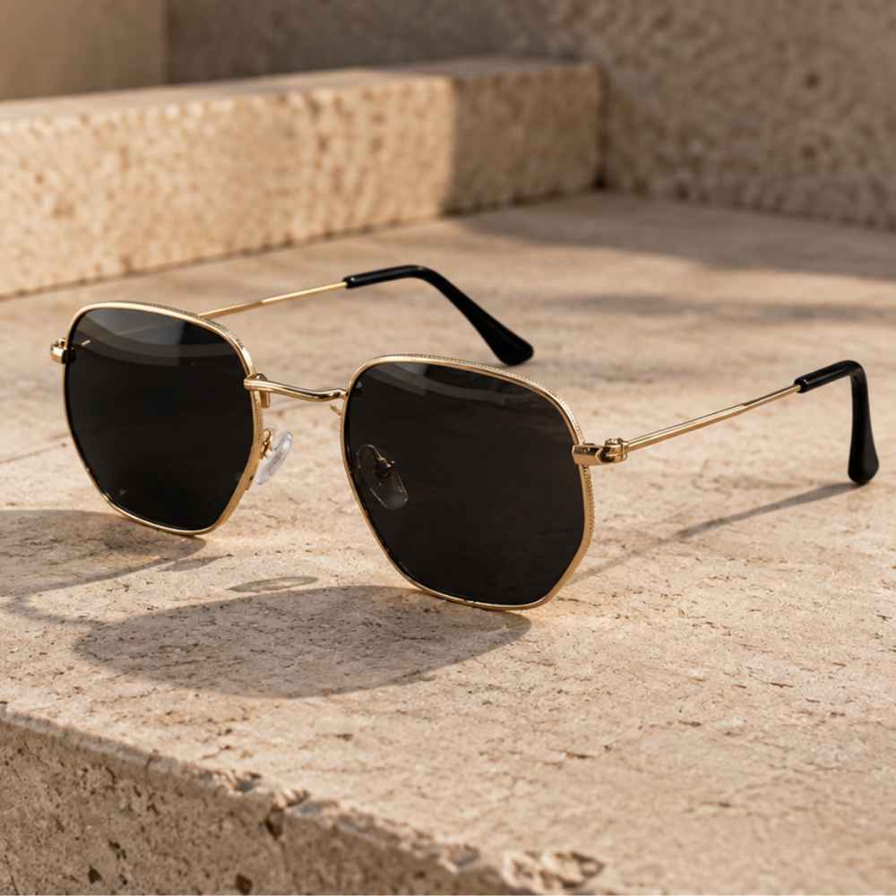 Gafas Berlín Gold