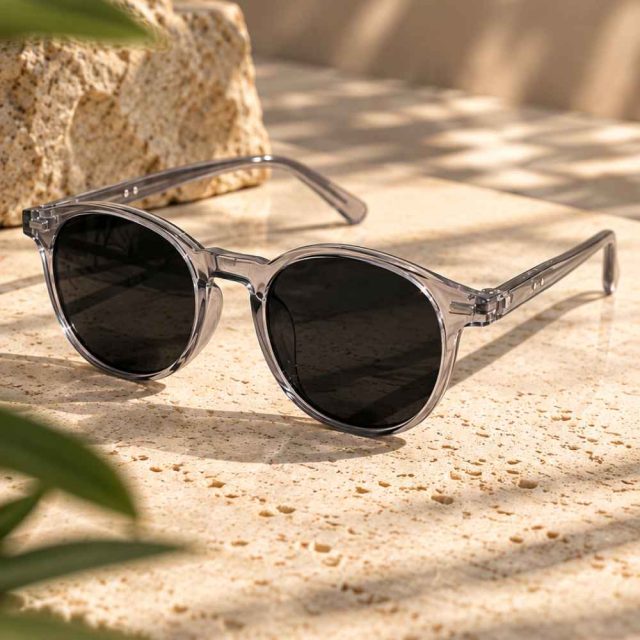 Gafas Orleans Grey