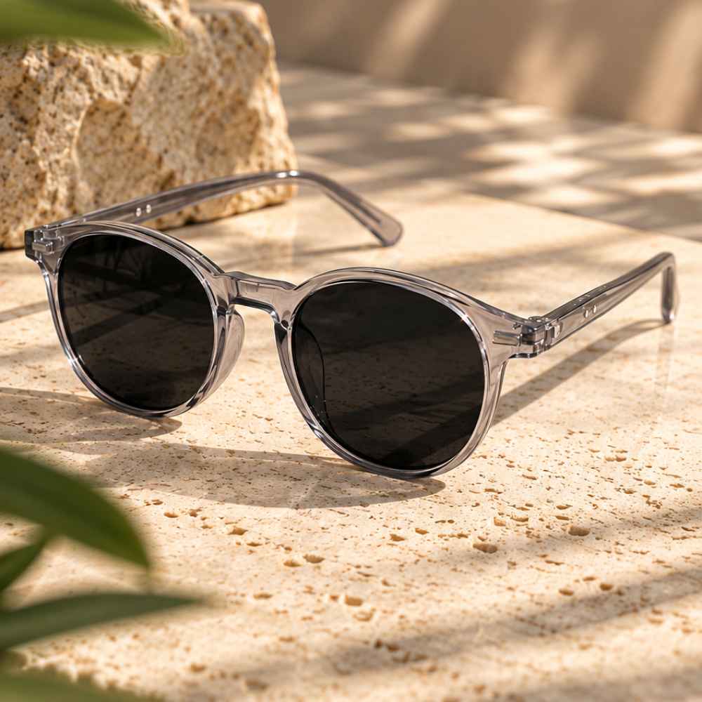 Gafas Orleans Grey