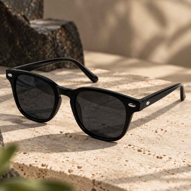 Gafas Mexico Ónix