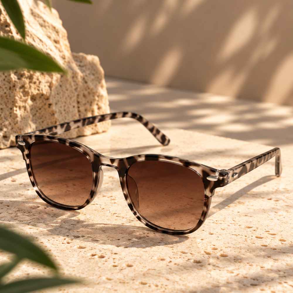 Gafas Mexico Animal