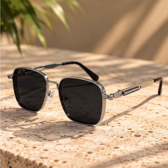 Gafas New York Dark