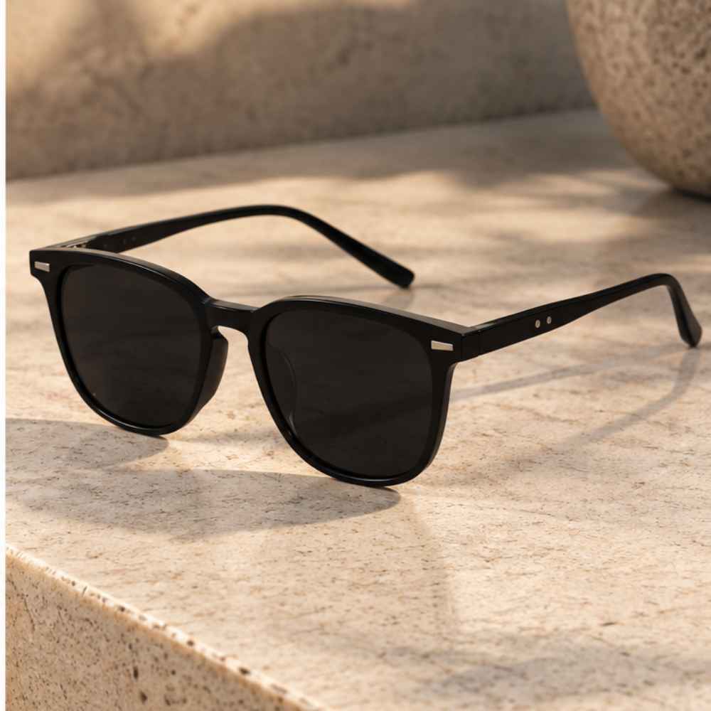Gafas Ámsterdam Ónix