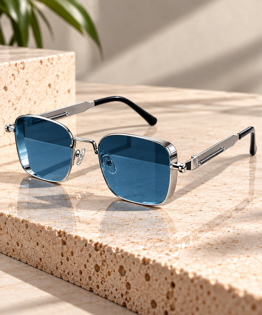 Gafas New York Monn-B