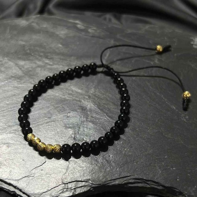 Pulsera Kronos Diamons