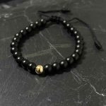 Pulsera Ónix Classic